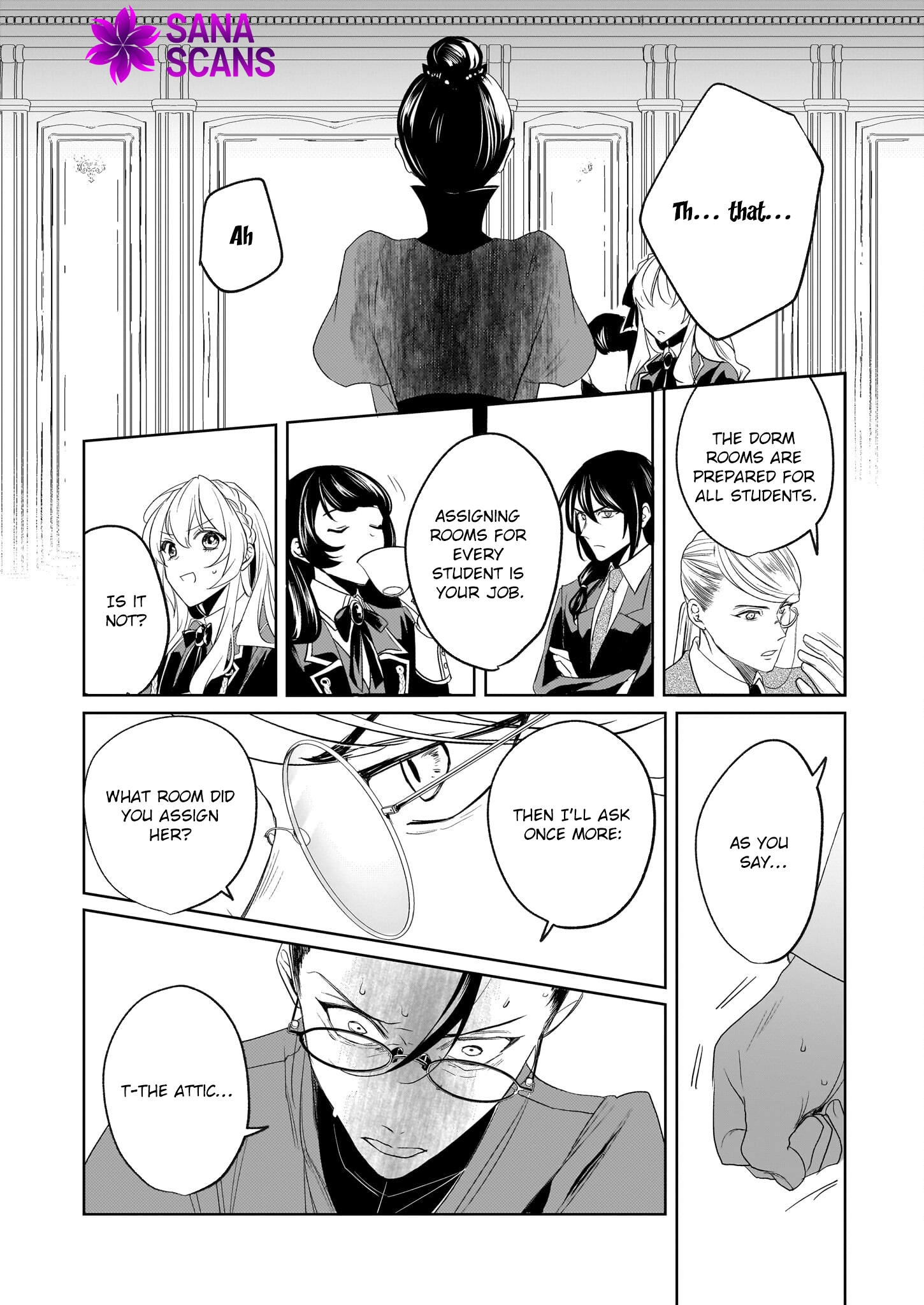 Kicked Out but Living Well with Cheat Magic Chapter 2 Page 20